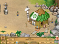 Capture d'écran de Wild Tribe à téléchargement gratuit 1