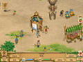 Capture d'écran de Wild Tribe à téléchargement gratuit 2