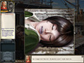 Free download Women's Murder Club: Mort Ecarlate screenshot