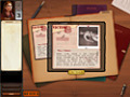 Capture d'écran de Women's Murder Club: Twice in a Blue Moon à téléchargement gratuit 1