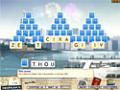 Capture d'écran de Word Travels à téléchargement gratuit 1