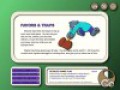 Capture d'écran de Word Whacky à téléchargement gratuit 2