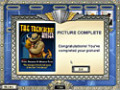 Capture d'écran de World Class Solitaire à téléchargement gratuit 1