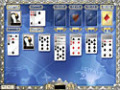 Capture d'écran de World Class Solitaire à téléchargement gratuit 2