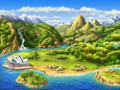 Free download World Voyage screenshot