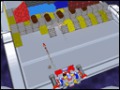 Capture d'écran de X-Ray Ball à téléchargement gratuit 1