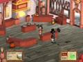 Free download Ye Olde Sandwich Shoppe screenshot