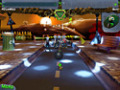 Capture d'écran de Zombie Bowl-O-Rama à téléchargement gratuit 1