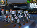 Capture d'écran de Zombie Bowl-O-Rama à téléchargement gratuit 3