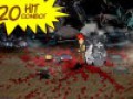 Capture d'écran de Zombie Smashers X2 à téléchargement gratuit 3