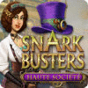 Snark Busters 3: High Society jeu