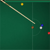 Snooker jeu