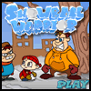 Snow Ball Warrior jeu