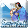 Snowfall Solitaire jeu