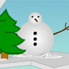 Snowmans Hill jeu