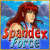 Plus d'Information sur le jeu Spandex Force