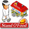 Stand O' Food jeu