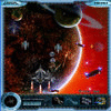 Starship Ranger 2 jeu