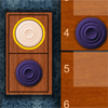 Suicide Checkers jeu