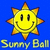 Plus d'Information sur le jeu Sunny Ball