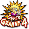Super Granny 4 jeu