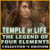 Temple of Life: La Légende des Quatre Eléments Edition Collector jeu