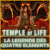 Temple of Life: La Légende des Quatre Eléments jeu