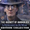The Agency of Anomalies: Cinderstone Orphanage Collector's Edition jeu