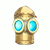 The Clockwork Man: The Hidden World jeu