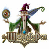 The Wizard's Pen jeu