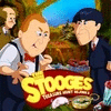 The Three Stooges: Treasure Hunt Hijinks jeu