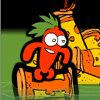 Toxic Jump jeu