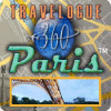 Travelogue 360: Paris jeu