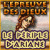 L'Epreuve des Dieux: Le Périple d'Ariane jeu