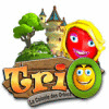 Trio: La Colonie des Orbics jeu