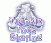 Twinkle Toes Skating jeu