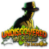 Undiscovered World: The Incan Sun jeu