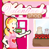 Valentine's Shop jeu