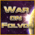 Plus d'Information sur le jeu War On Folvos