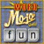 Word Mojo jeu