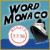 Word Monaco jeu