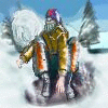 Xtreme Sleigh jeu
