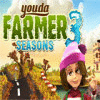 Youda Farmer 3: Seasons jeu