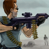 Zombie Invaders 2 jeu