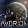 Avorion jeu