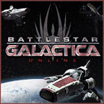 Battlestar Galactica Online jeu