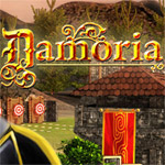 Damoria jeu