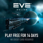 Eve Online jeu
