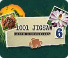 1001 Jigsaw Earth Chronicles 6 jeu