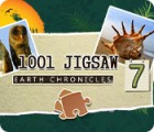 1001 Jigsaw Earth Chronicles 7 jeu
